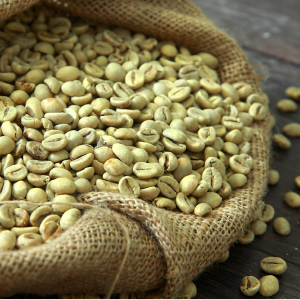 Limmu coffee