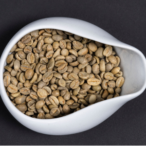 Harrar Coffee