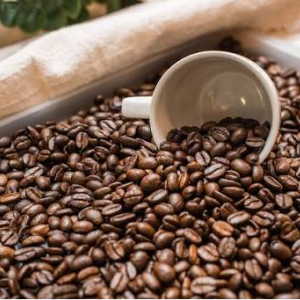 Yirgacheffe Coffee