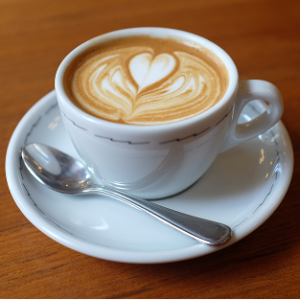Dark Roast Coffee